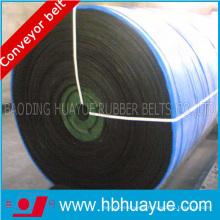 PVC/Pvg Whole Core Fire Retardant Conveyor Belt